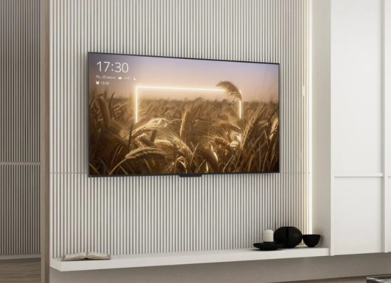 Кофемашина