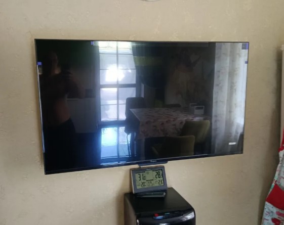 Дмитрий о телевизоре